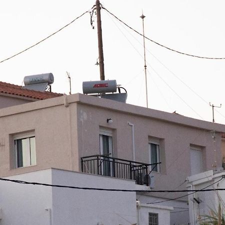 Ferienwohnung Sea View House Matina Neápolis Exterior foto